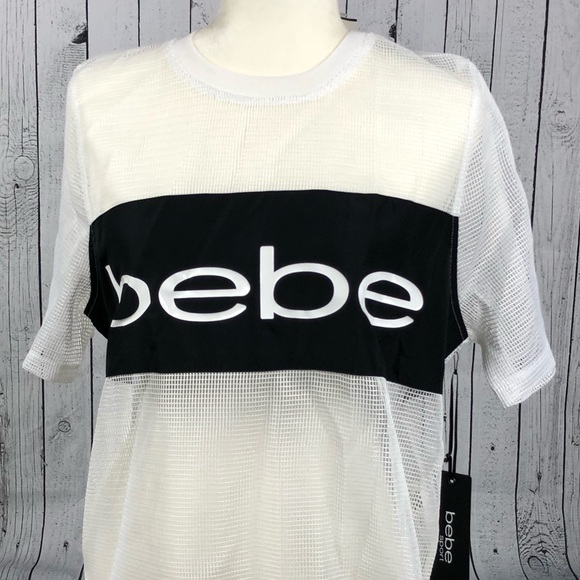 Bebe Crop Top - Picture 8 of 8